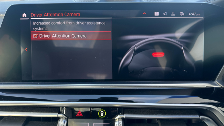 BMW X5 xDrive M50i 5dr Auto Petrol Estate